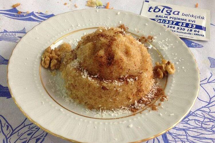 tolga balik pisirme evi yenimahalle merkez ankara